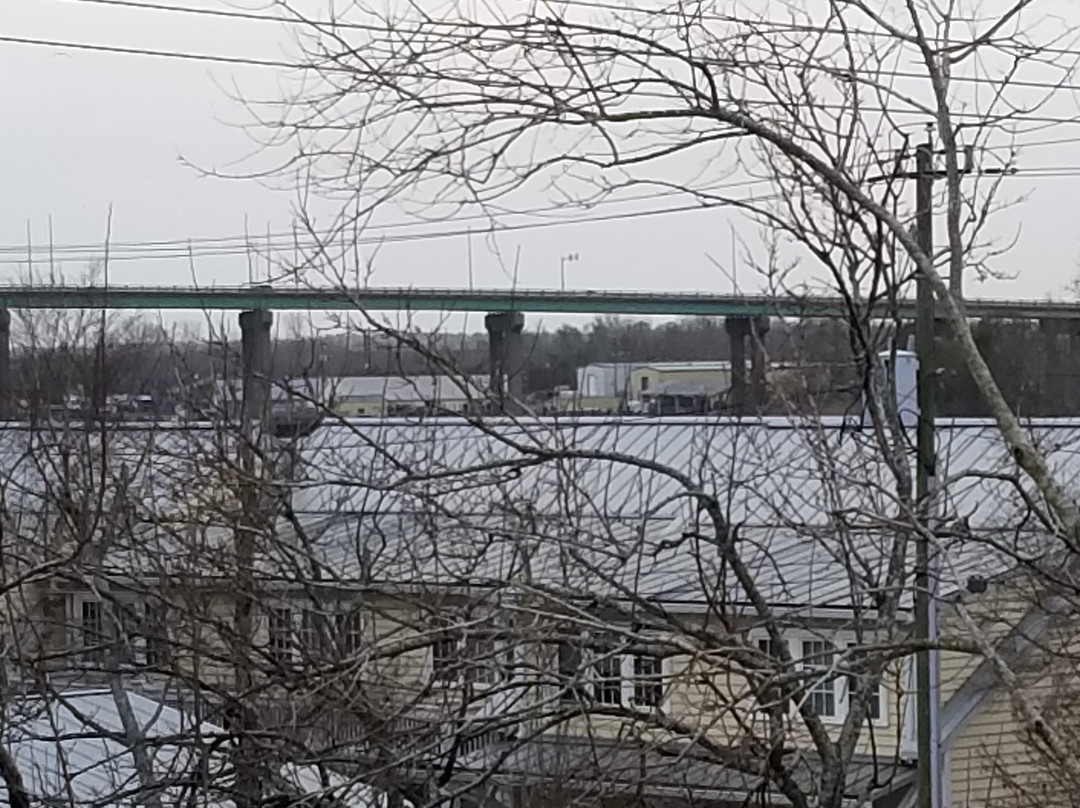 Stemmerman's Inn主图