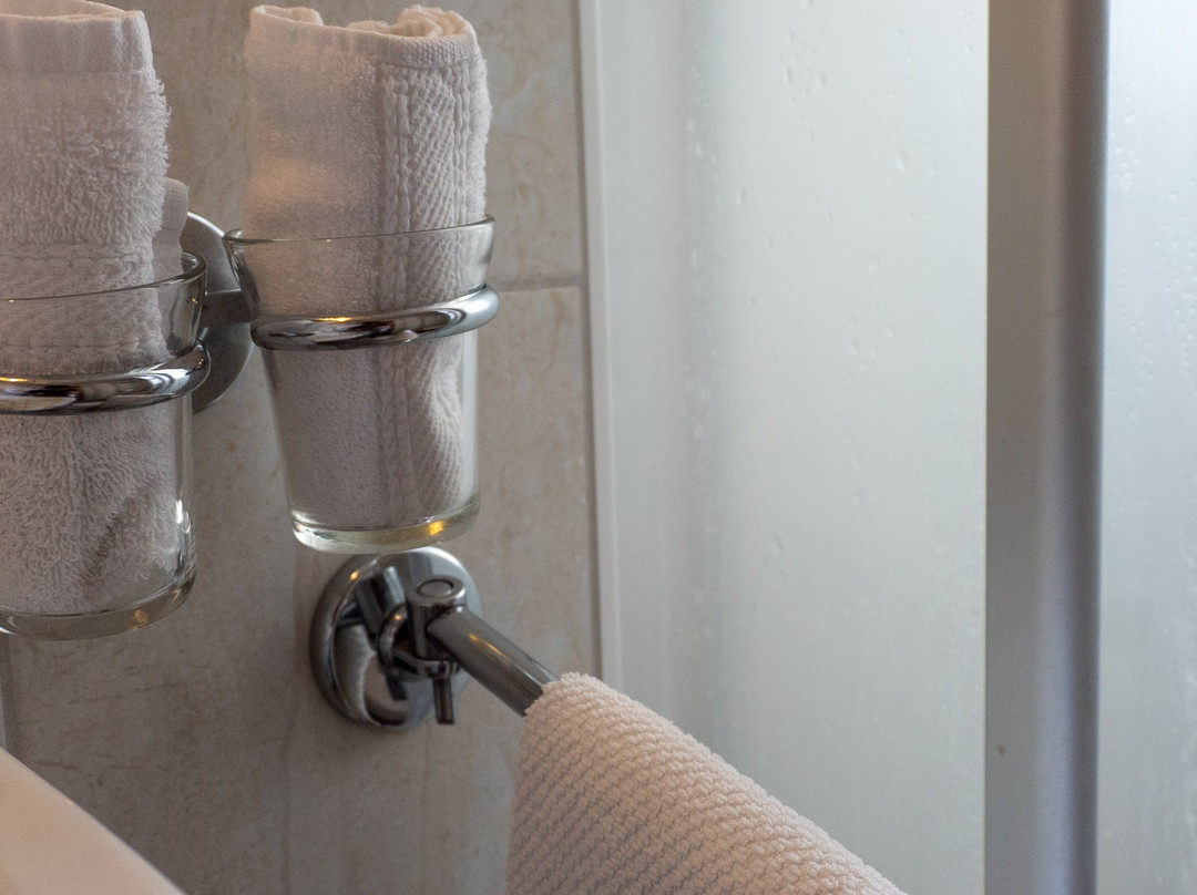 Hotel De Ville主图