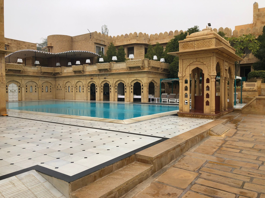 Rang Mahal Jaisalmer主图