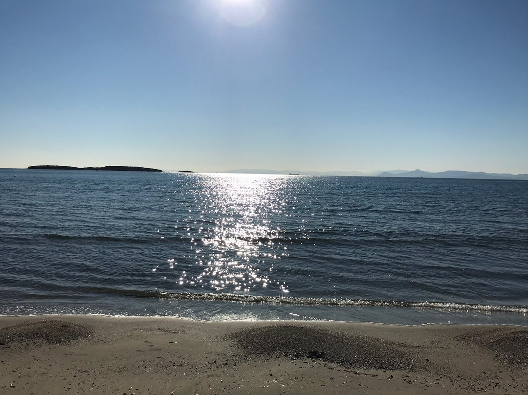 Thalassea-Voula必去景点