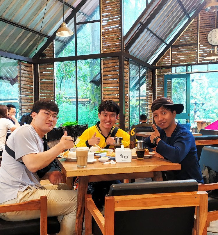 RajaTour Bandung-万隆必去景点