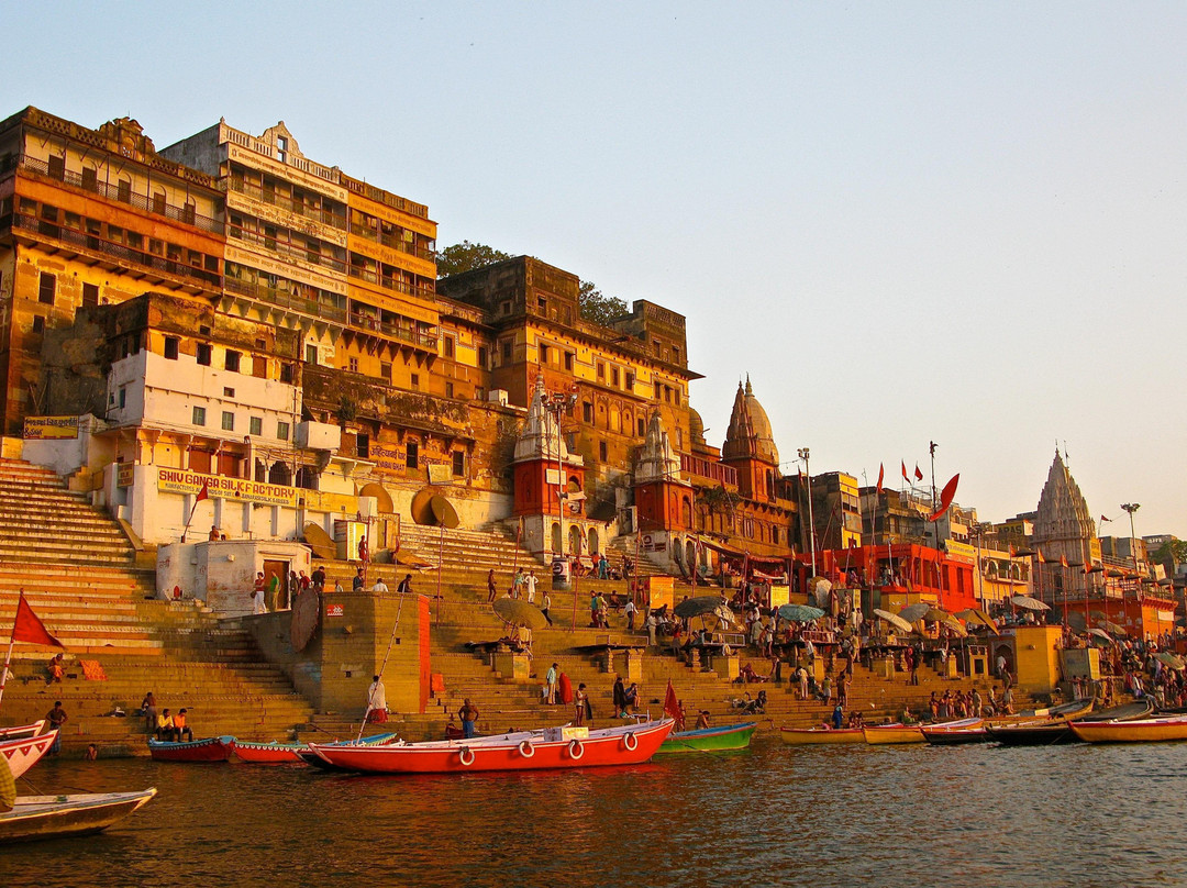 Varanasi Tour And Travels景点图片