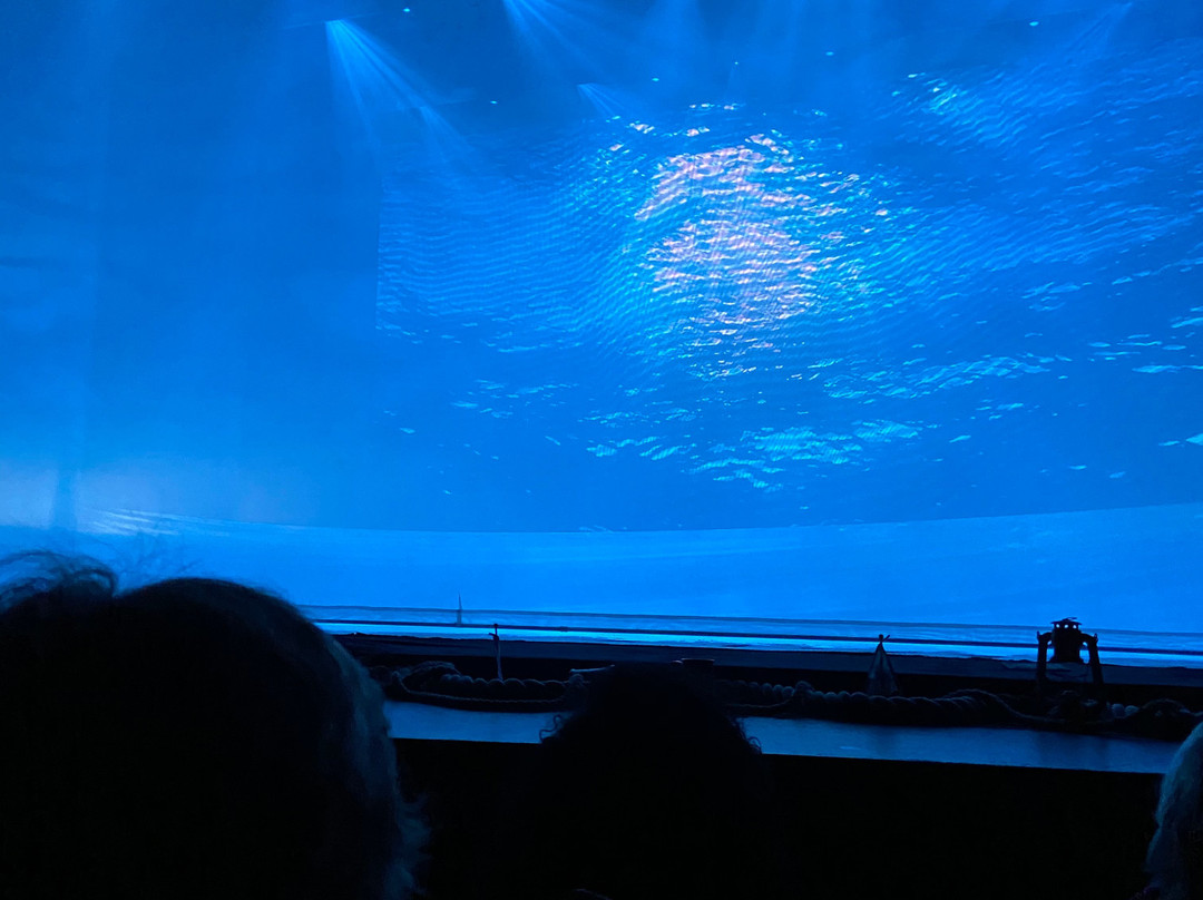 The Teatro景点图片