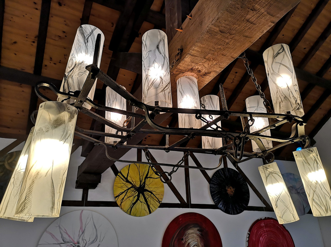 Wela Atelier Galerie d'Art景点图片