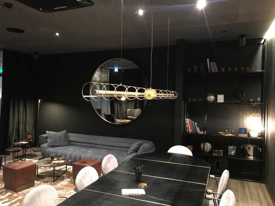 Baxter Hotel主图