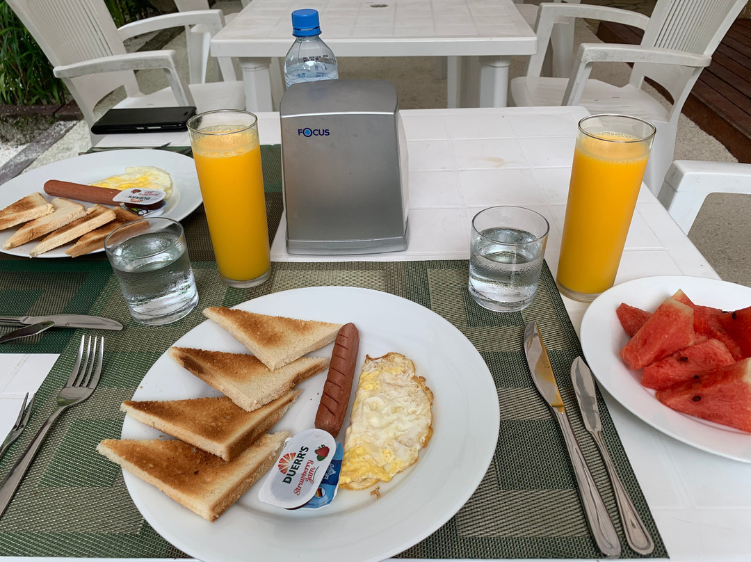 Banyan Villa Maldives主图