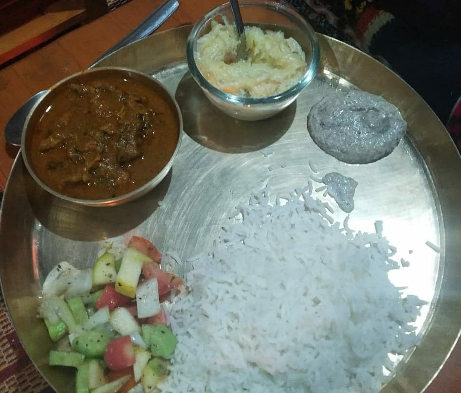 Zostel Homes Laida主图