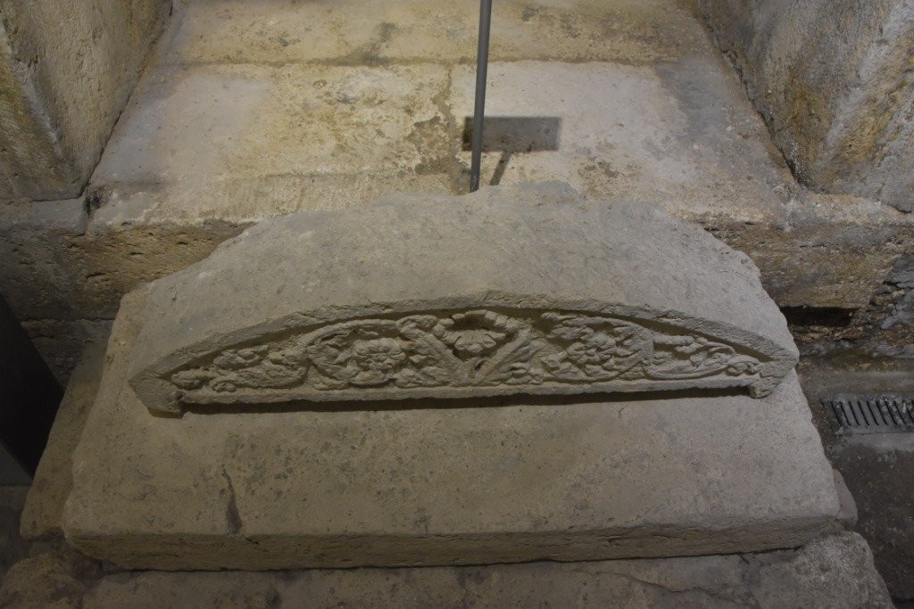 Museo e Foro Romano-阿西西必去景点