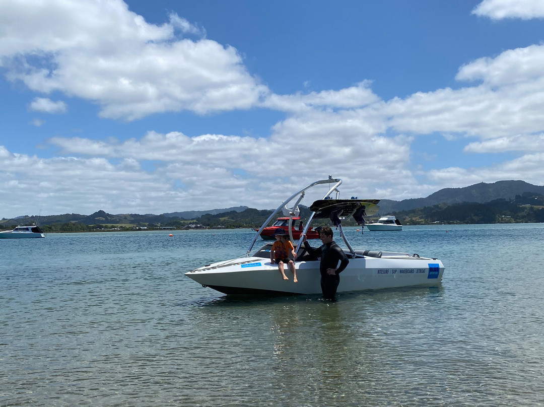 Blue Adventures-马塔卡纳小镇必去景点