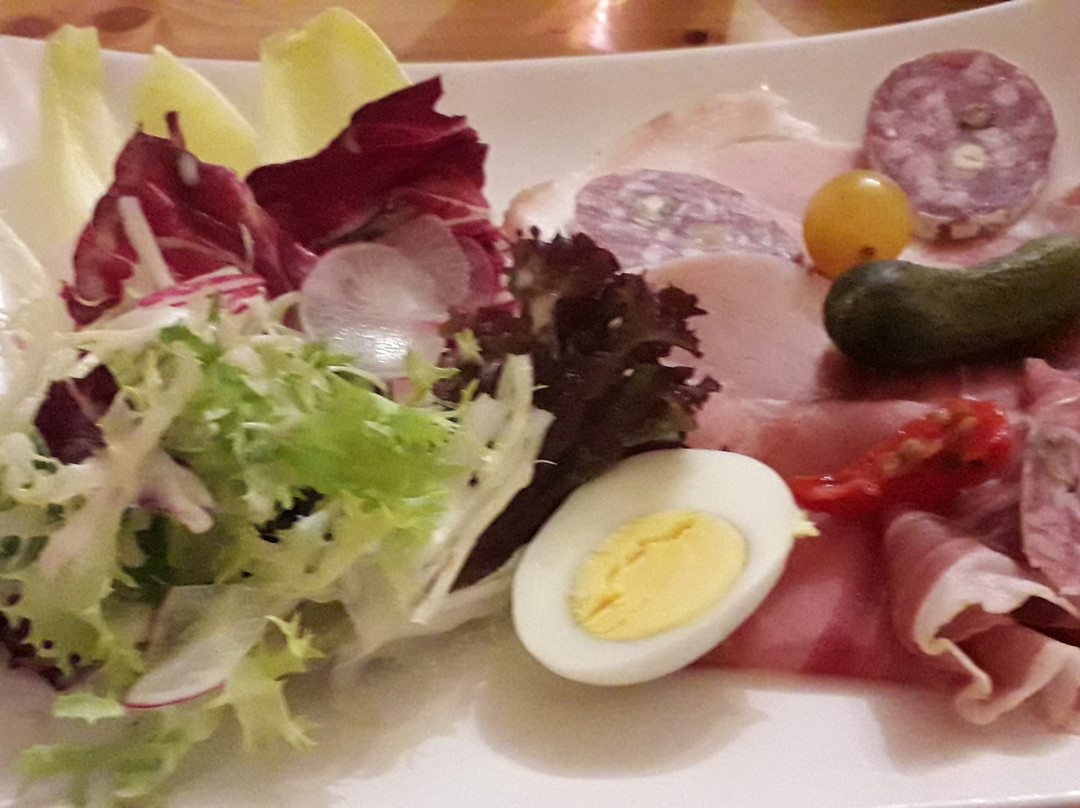 庞瑟拉蒙客栈主图