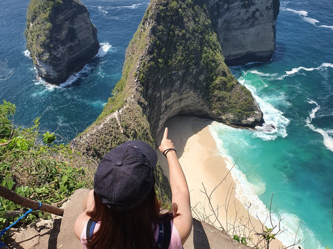 Nusa Penida Best Tour-珀尼达岛必去景点