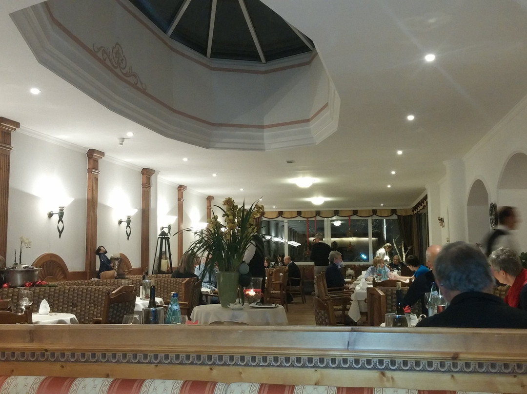 Sittnerhof Hotel主图