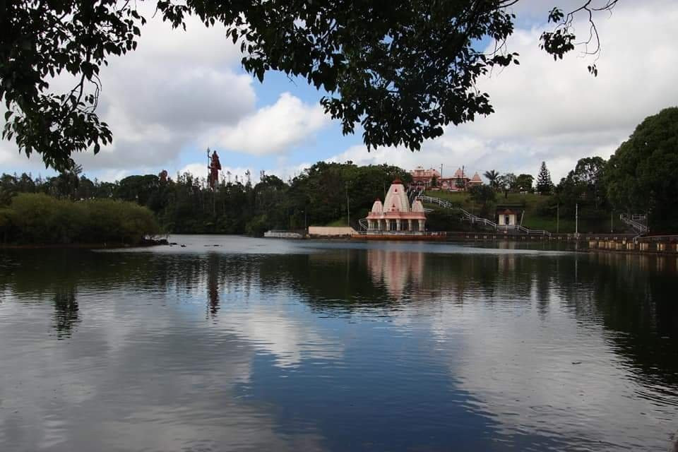 Ocean Blue Excursion Mauritius-大湾必去景点