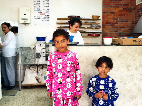 Taste Lebanon - Exclusive Day Tours-贝鲁特必去景点