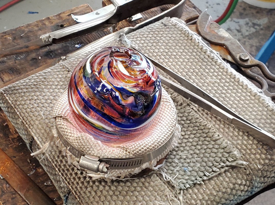 Thames Glass-纽波特必去景点