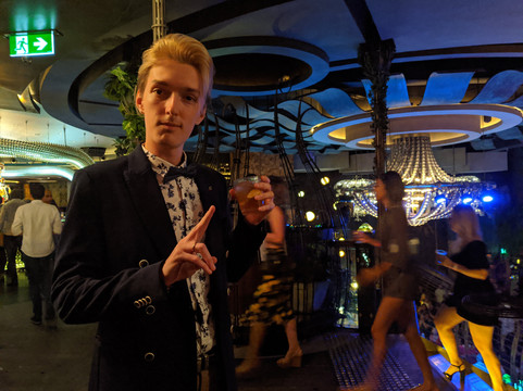 Cloudland-布里斯班必去景点