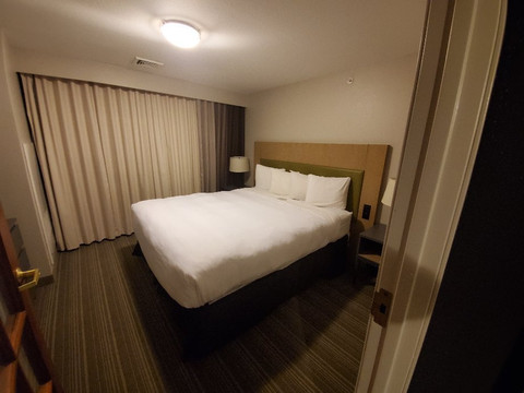 Country Inn & Suites by Radisson, Fond du Lac, WI主图