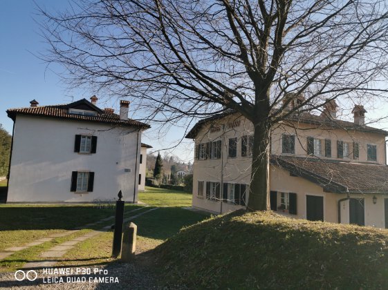 Le Foresterie dei Piaceri Campestri-官方