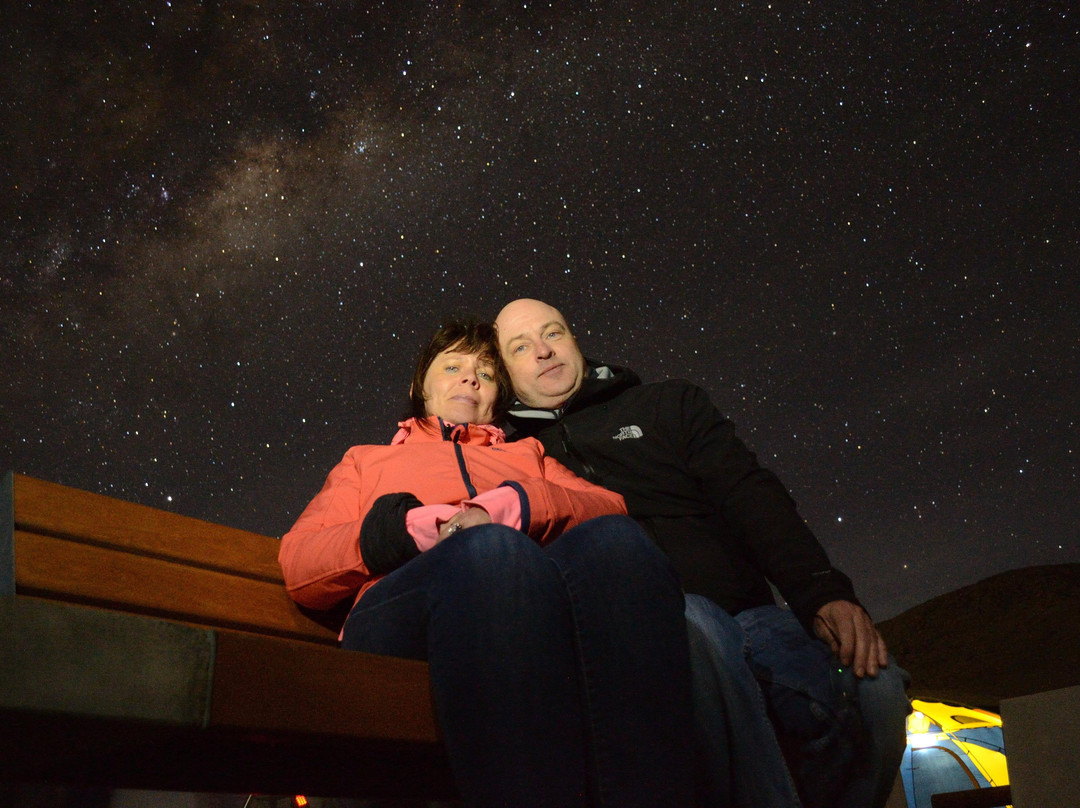 Turismo y Expediciones Ruhiscos-安托法加斯塔必去景点