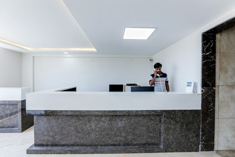 The Red Lotus Premium主图