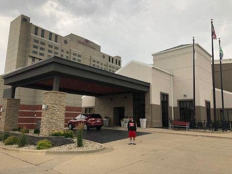 智选假日套房酒店斯普林菲尔德主图