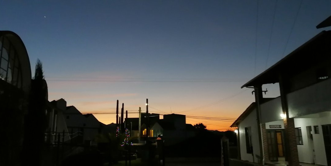 Hotel Finca Las Bovedas主图