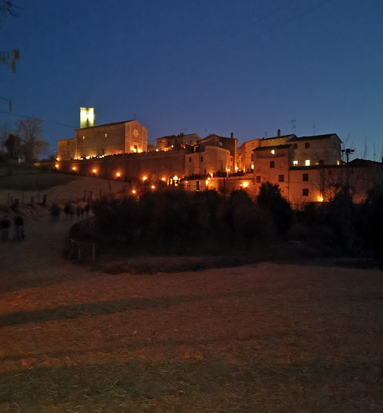 Chiesa di Sant'Andrea Apostolo景点图片