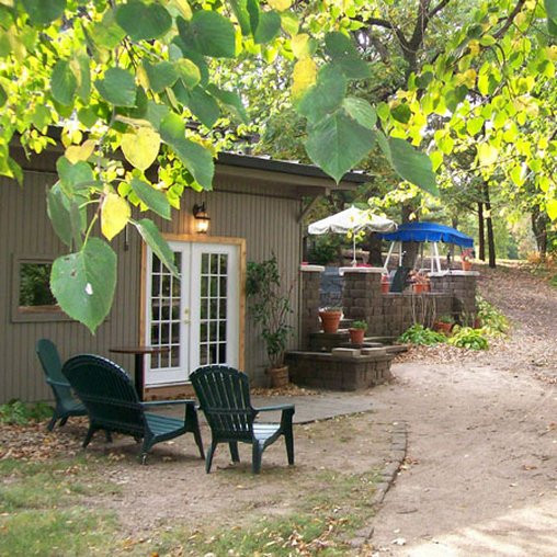 The Lodge Resort Hotel主图