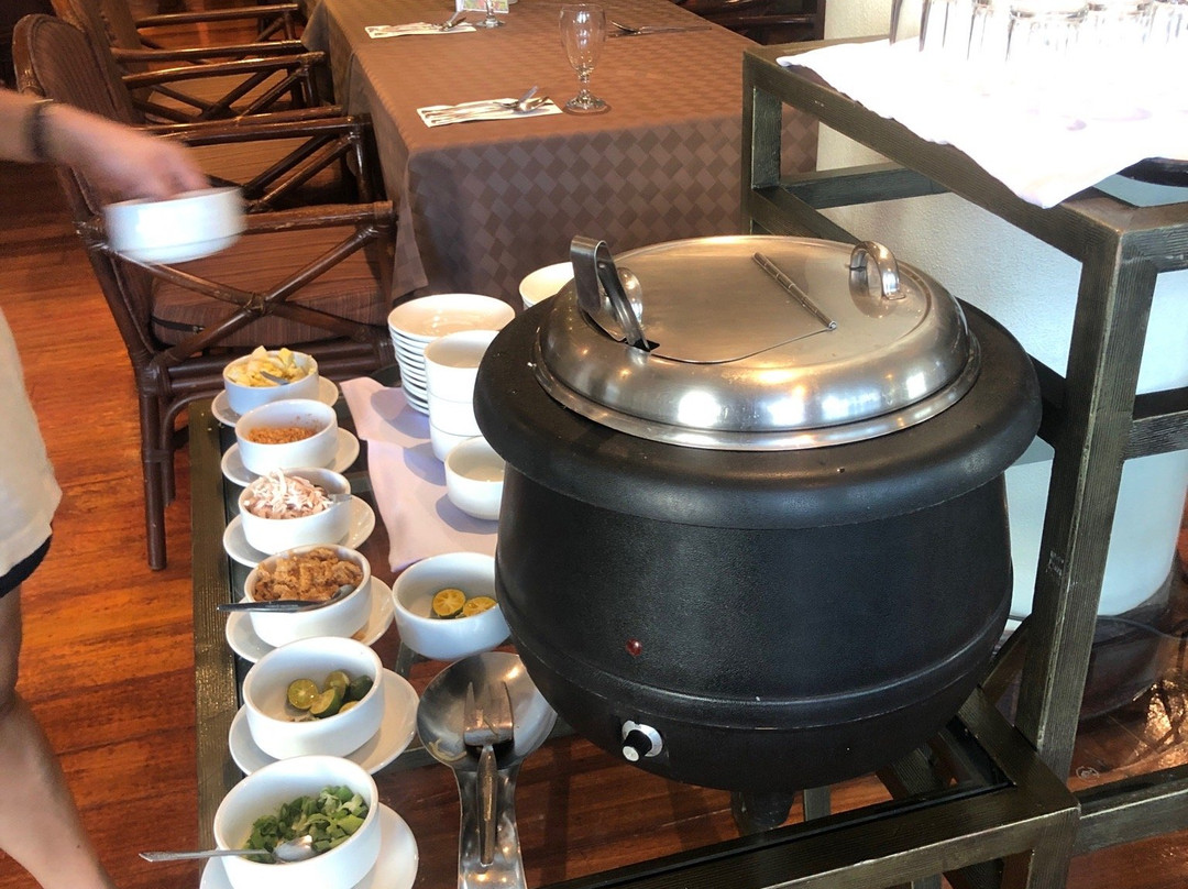 Garden Orchid Hotel主图