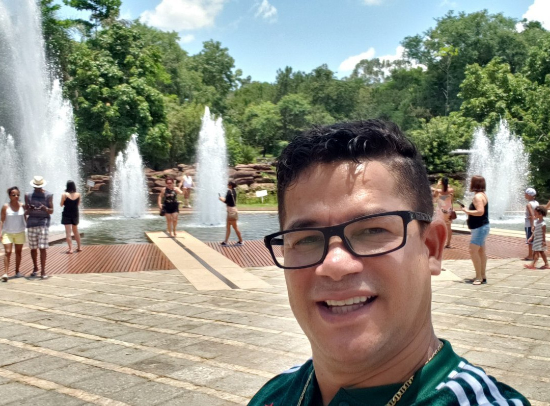 Monumento das Aguas-Aguas de Sao Pedro必去景点