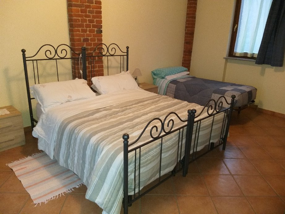 B&B Cascina La Mutta主图