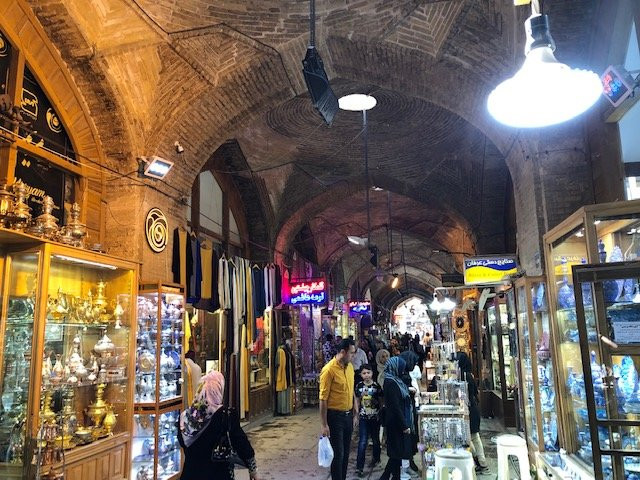 Imam Ali Square景点图片