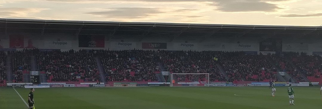 Keepmoat Stadium景点图片