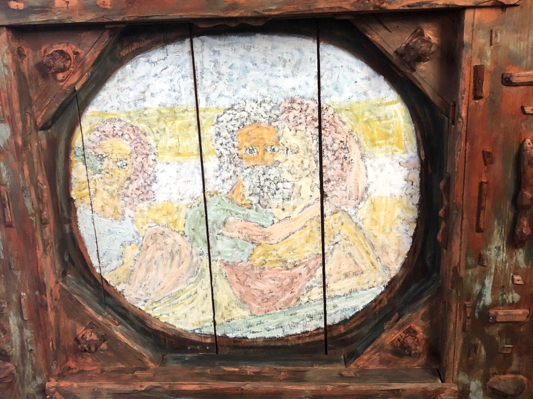 Junkerhaus景点图片