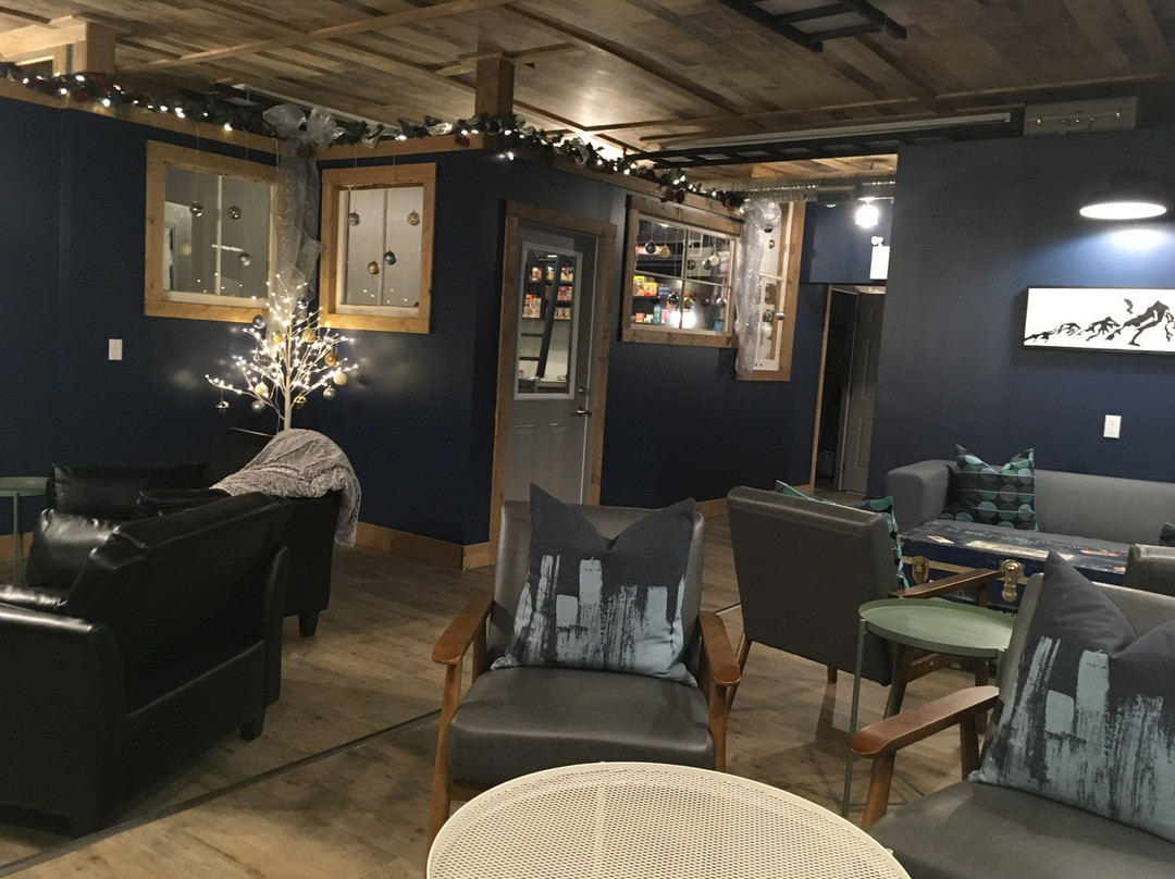 松林汽车旅馆主图