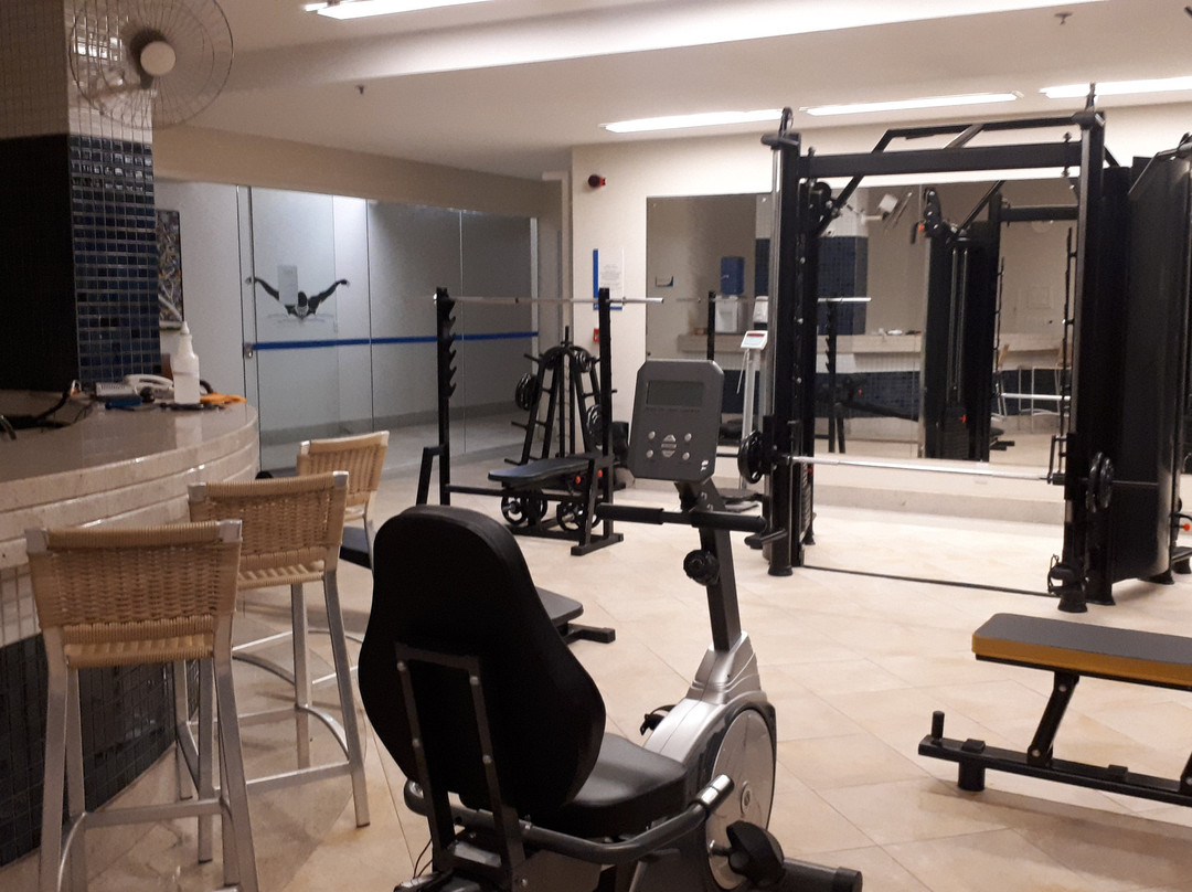 JK Premium Hotel e Eventos Londrina主图