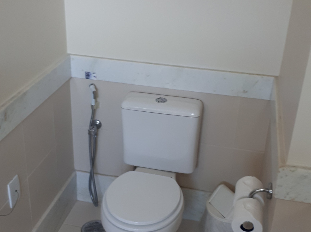 JK Premium Hotel e Eventos Londrina主图