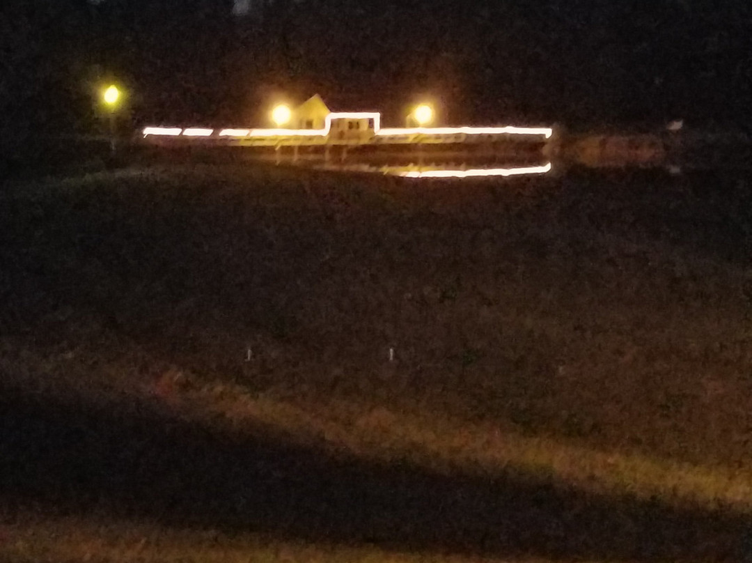 Maison D'Memoire Bed & Breakfast Cottages主图