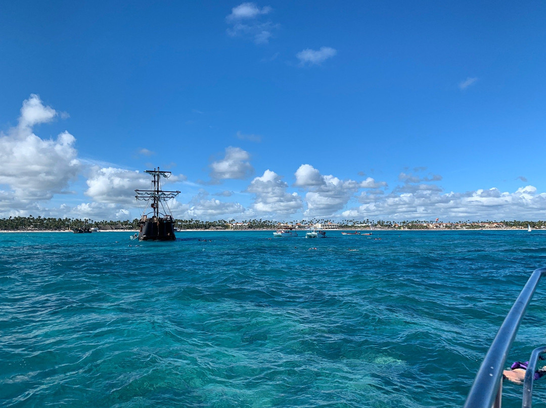 Power Adventures-巴瓦罗必去景点