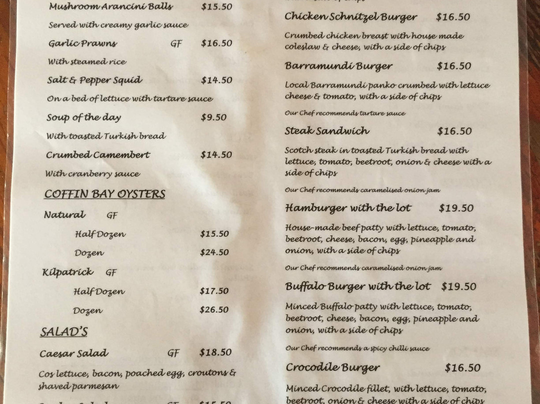 Humpty Doo hotel drive thru主图