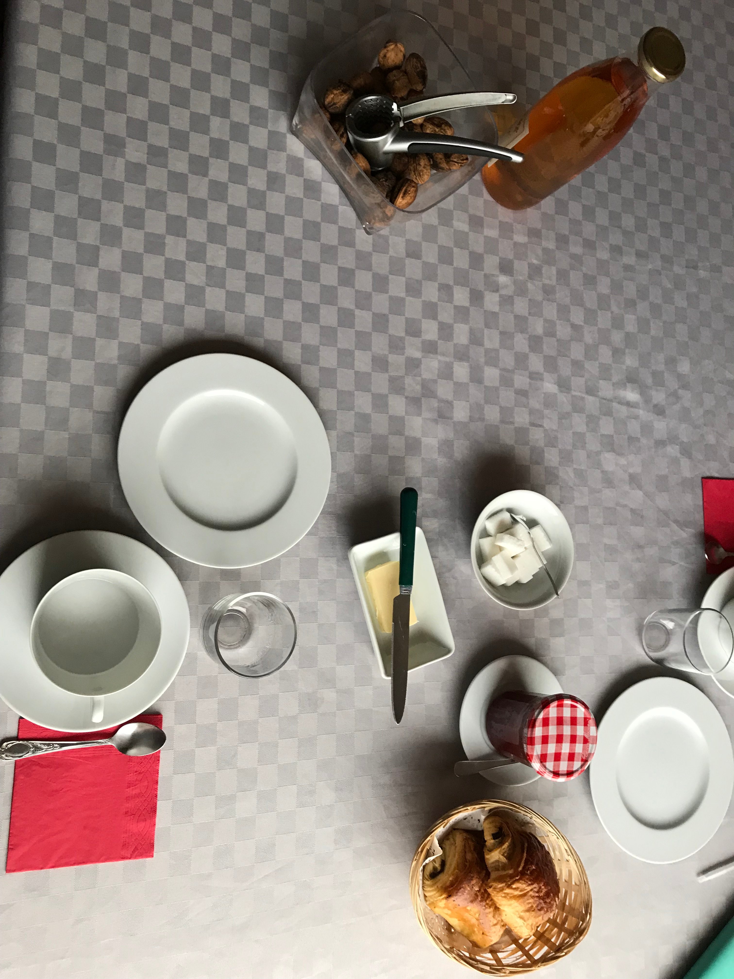 La Maison Periot-餐饮