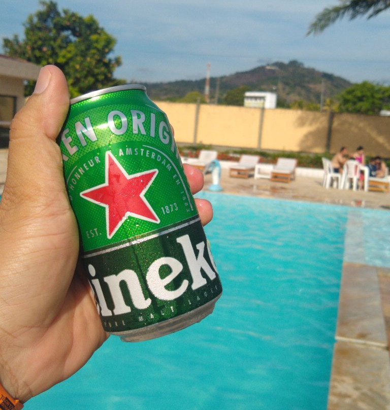 Bonito Plaza Hotel主图