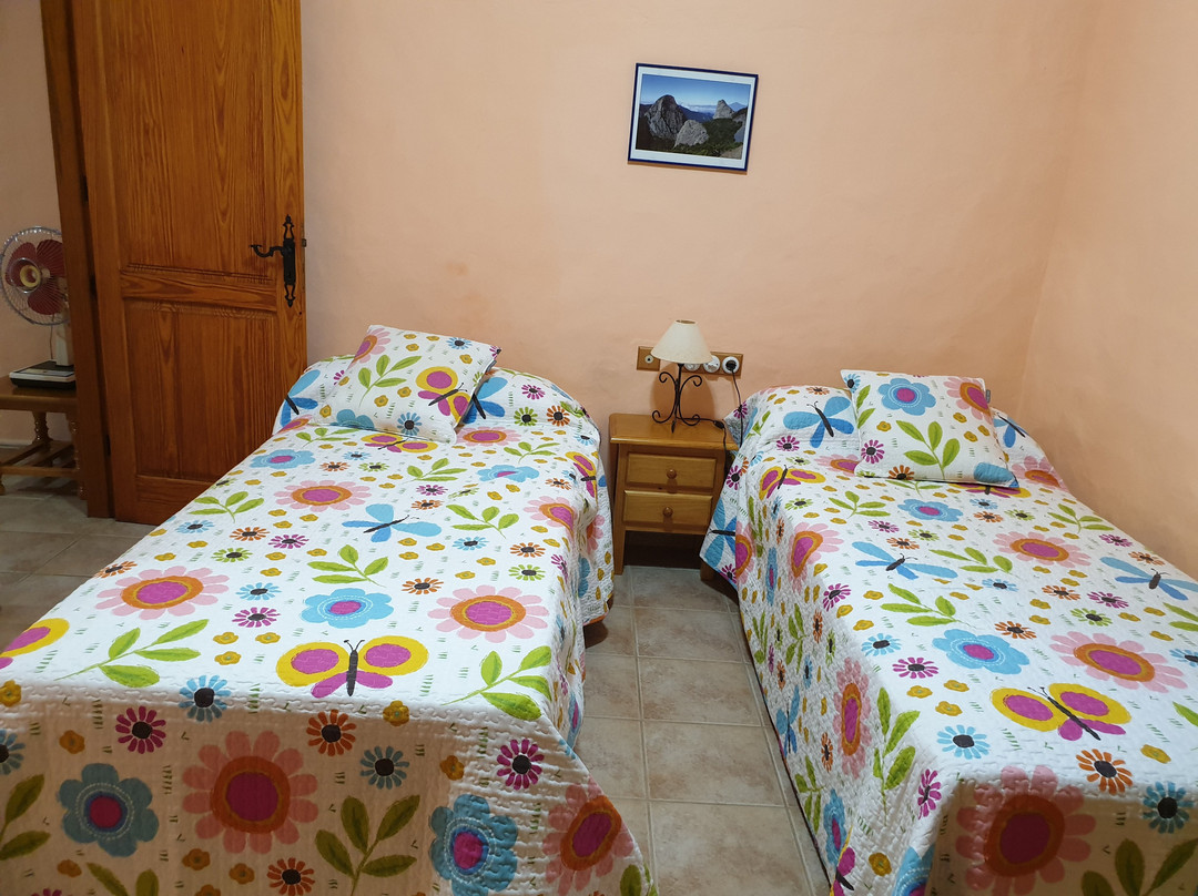 Chejilipes旅游攻略图片