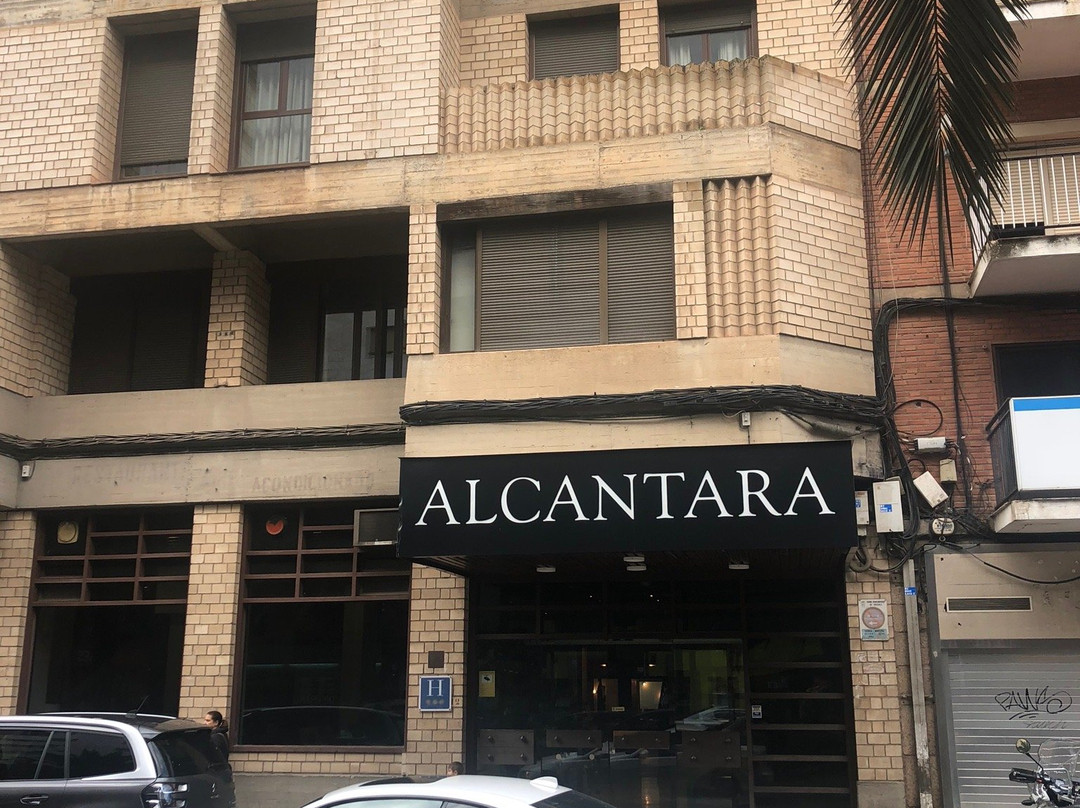 户撒阿尔坎塔拉酒店主图