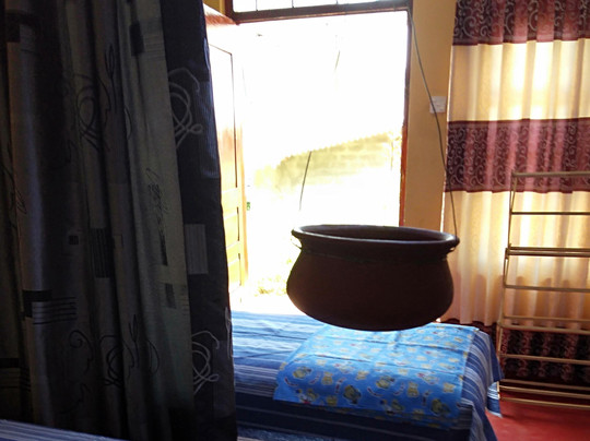 Spa Ceylon Ella-埃勒必去景点