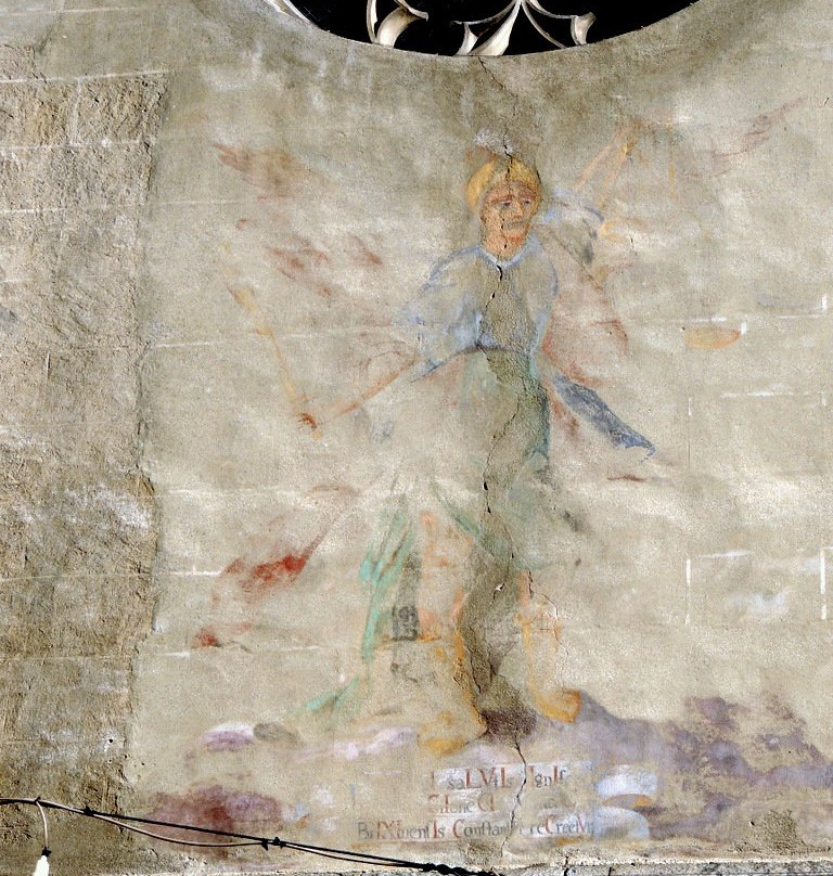 Chiesa di San Michele Arcangelo景点图片