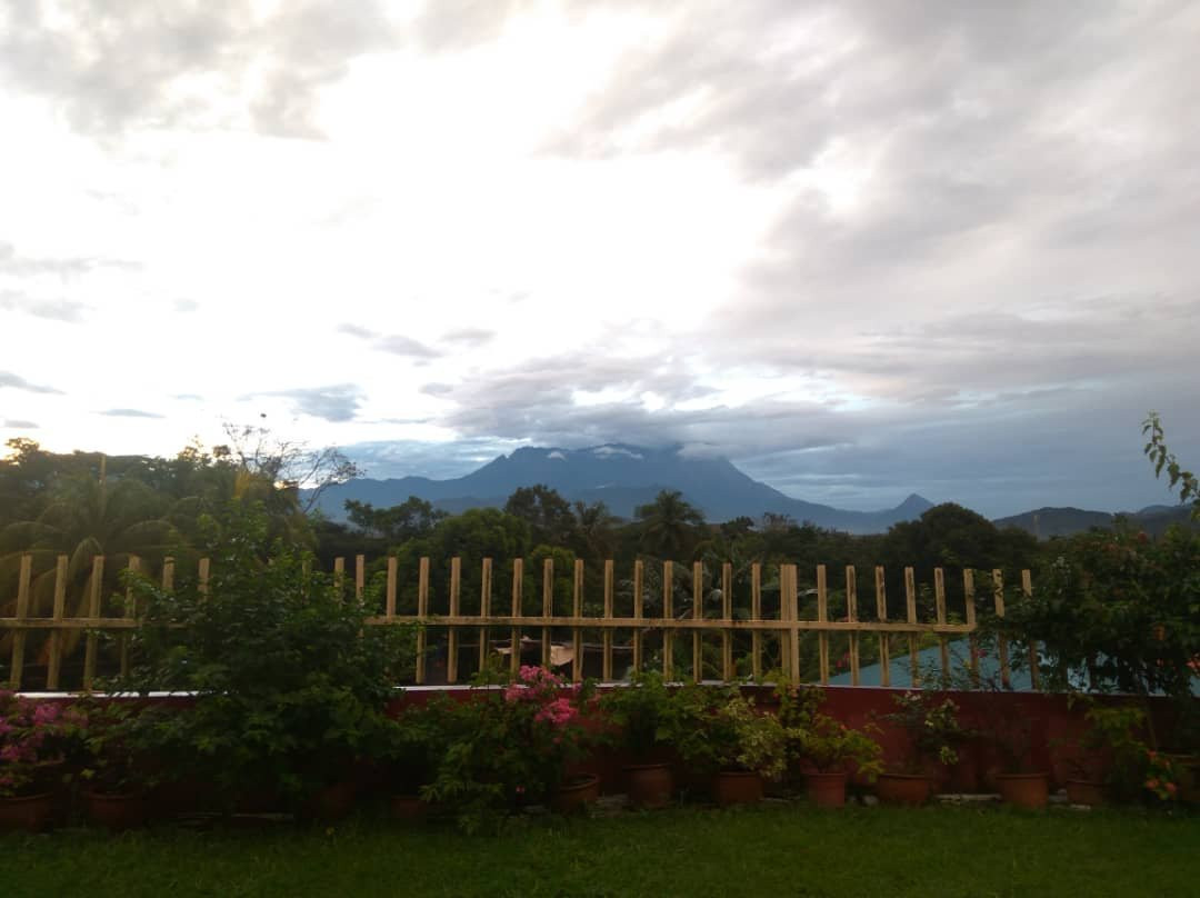 Mountain View Guest House主图