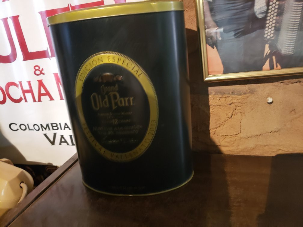 Centro de Memoria El Cuartico-巴耶杜帕尔必去景点