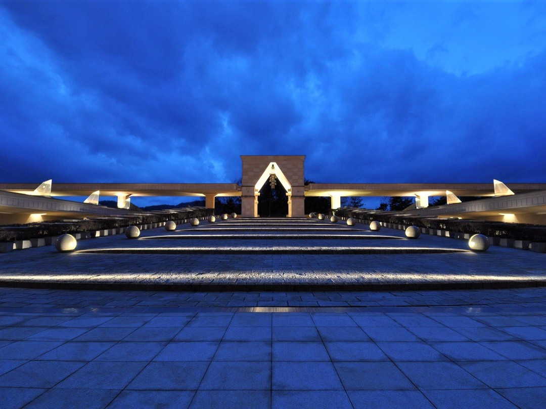 Hikaru Museum-高山市必去景点