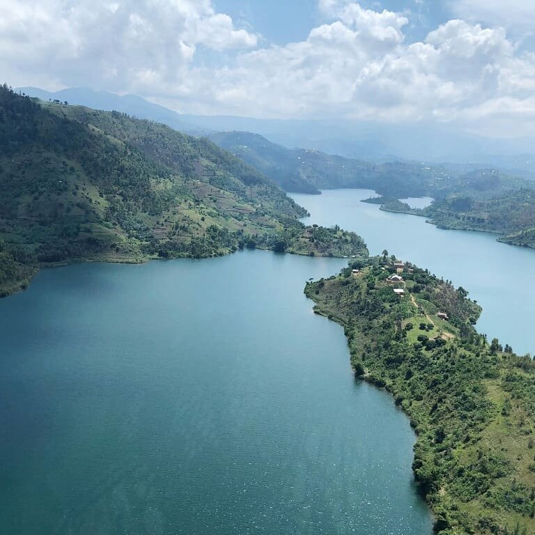 Deep End Tours And Safaris-Kibale National Park必去景点